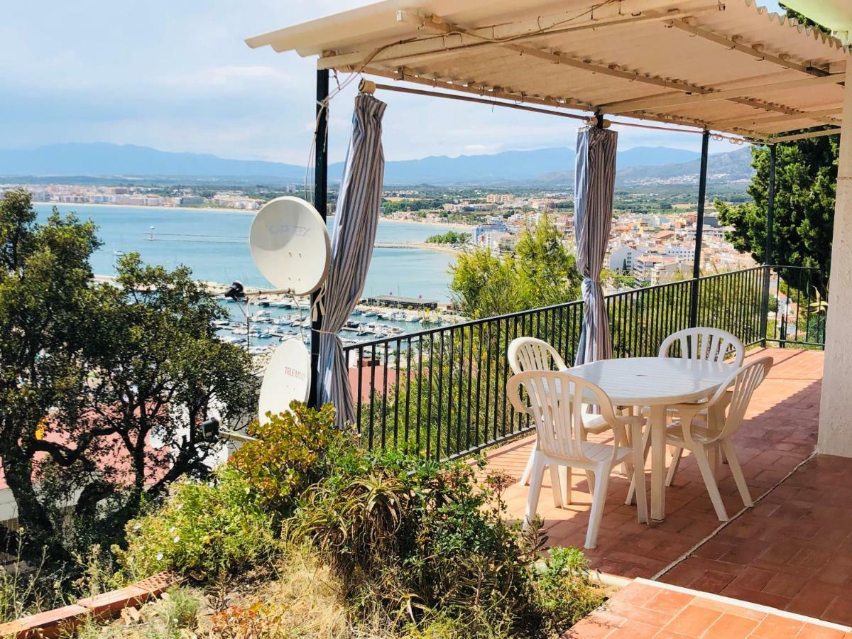 Puig Rom 68 Bajo Apartament *