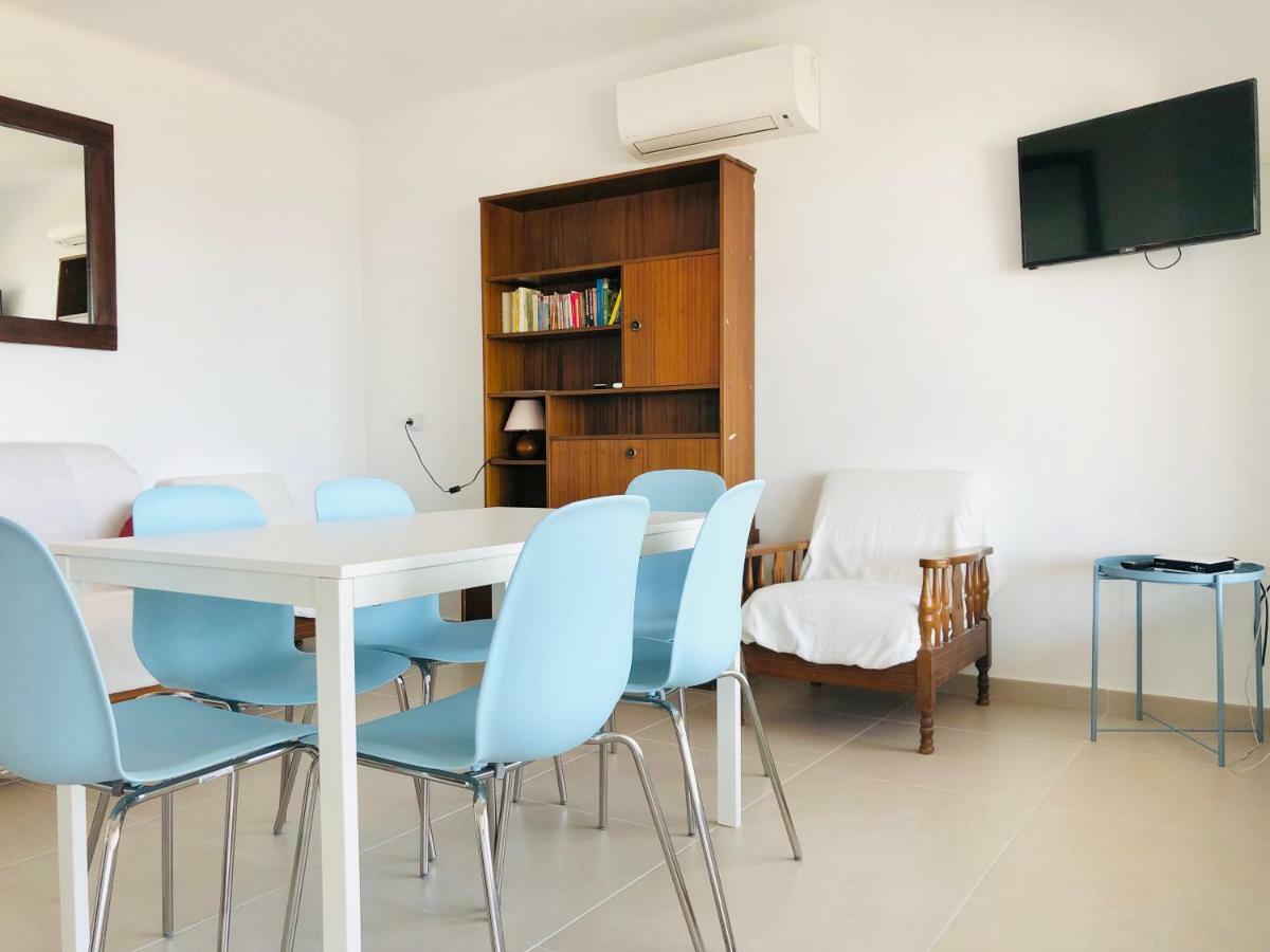 Puig Rom 68 Bajo Apartament Roses