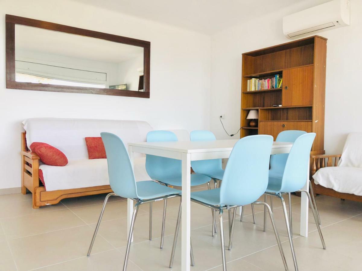 Puig Rom 68 Bajo Apartament
