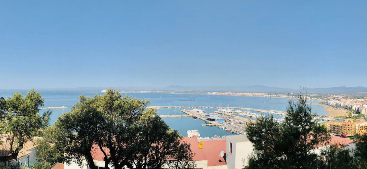 Apartament Puig Rom 68 Bajo *