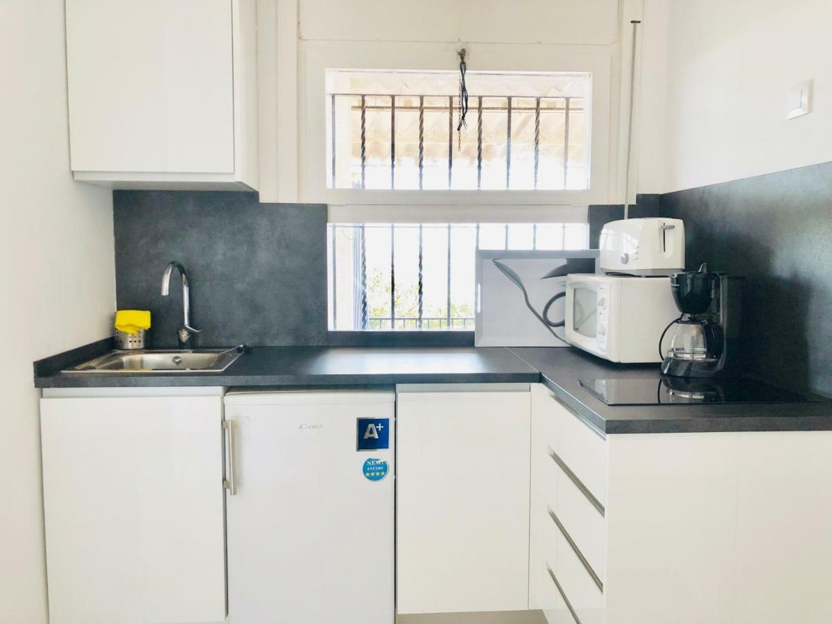 Apartament Puig Rom 68 Bajo *