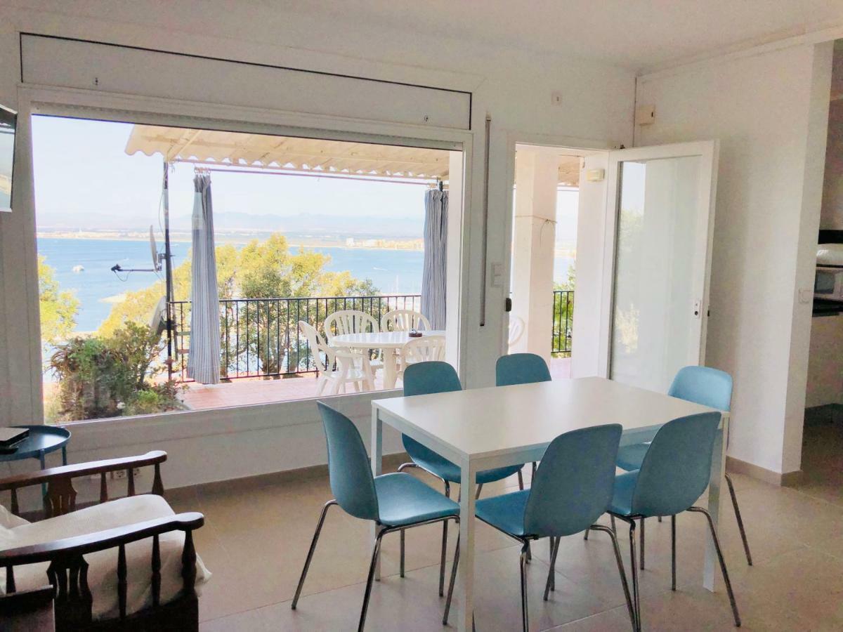 Apartament Puig Rom 68 Bajo Roses
